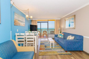 Oceanfront 1 Bedroom Suite with Beautiful Décor and Accents Caravelle Resort 1039 Sleeps 6 Guests